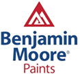 Benjamin Moore Paints